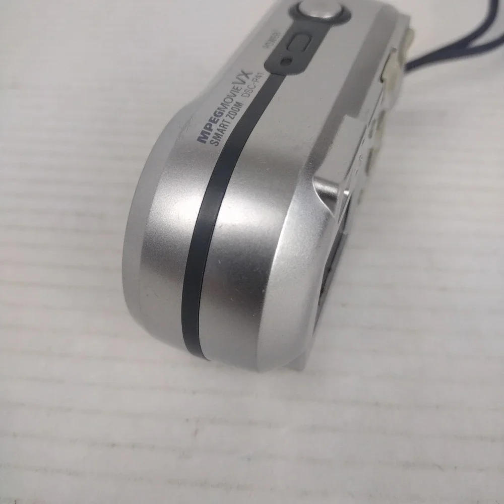 Sony **pre owned